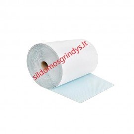 Underlay for floor heating film RG-2X