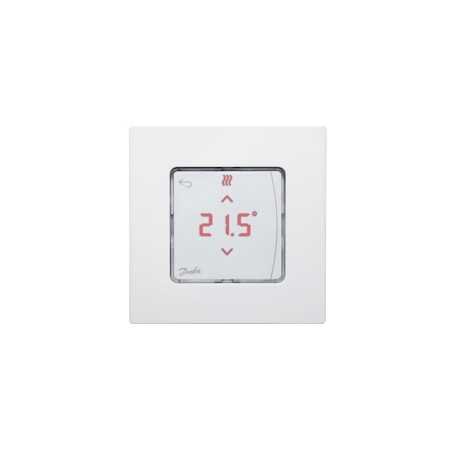 Danfoss Icon Termostatas 24V Su Ekranu
