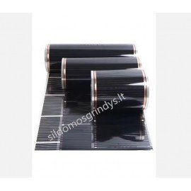 Boelter Electric Heating Film