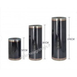 Boelter Electric Heating Film