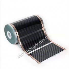 Boelter Electric Heating Film