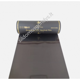 PTC GRAPHENE Premium Electric Heating Film