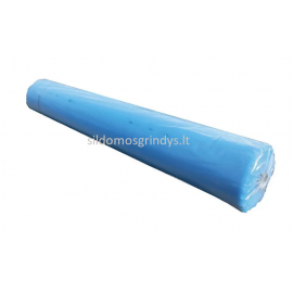 UV-stabilized film, bluish...