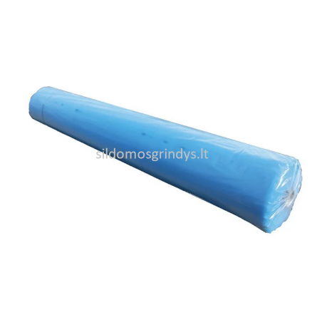 Plėvelė UV stabilizuota, melsvos sp., 200 mikr.