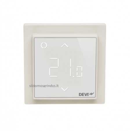 Termostatas DEVIREG SMART,