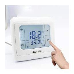 Programmable thermostat Georas GC-7