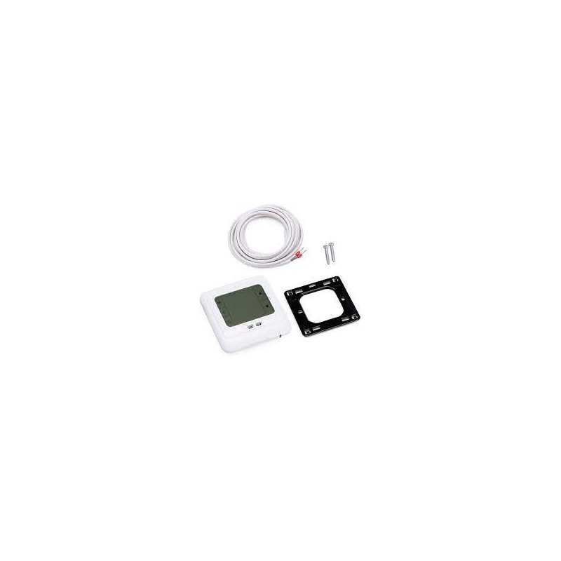 Programmable thermostat Georas GC-7