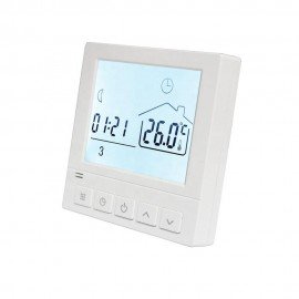 Programmable thermostat Georas GC-15 Wifi