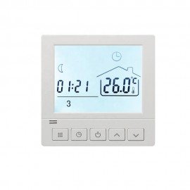 30A Programmable thermostat Georas GC-153 Wifi