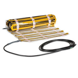 Warmset GOLD-150 infrared heating mat kit with GC-18 WIFI thermostat
