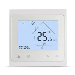 Programmable thermostat Georas GC-16