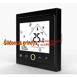 Programmable thermostat Georas GC-16