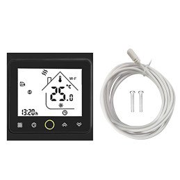 Programmable thermostat Georas GC-16