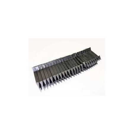 60mm Staples for Pipe Fastening