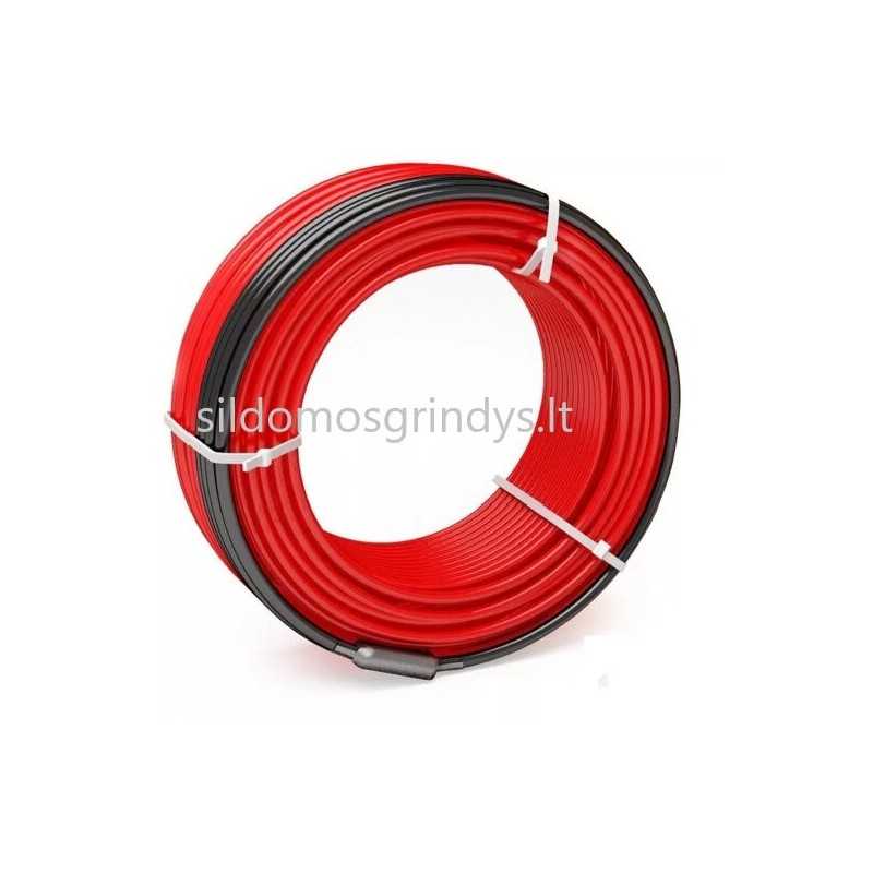 Underfloor heating cables 18W/m + thermostat GC-7