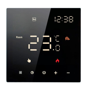 WiFi Programmable thermostat Georas GC-607 WIFI