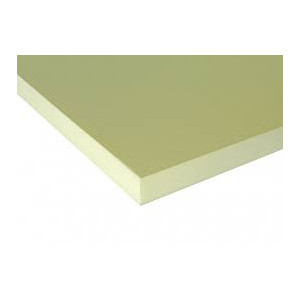 D16 Foam Board 200 XPS400 1250x600mm with Aluminum Reflectors