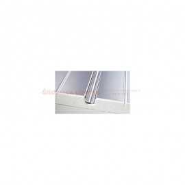 D20 Foam Board 200XPS400 1250x600mm with Aluminum Reflectors