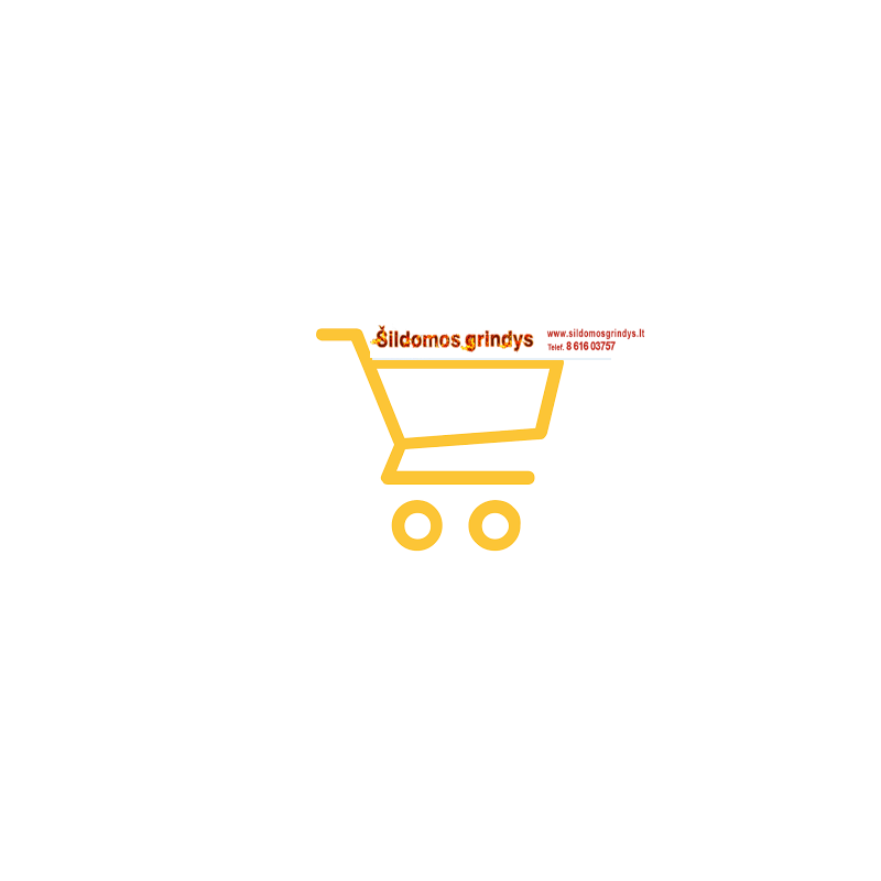 Prekių pristatymas (Panelių pristatymas)