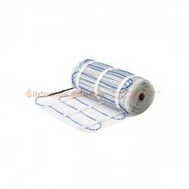 Georas elektrinis grindų šildymo kilimėlis - 100W + GC16 WIFI termostatas