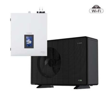 NØRDIS ULTIMA R290 3.1- 9.5 kW