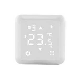 copy of 150W Georas electric floor heating mat  + GC-607 WIFI thermostat