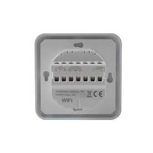 WiFi programuojamas termostatas Georas GC-517 baltas