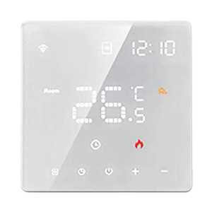 GOLD-150+GC-607 Warmset infraredinis šildymo kilimėlio komplektas su termostatu GC-607 WIFI