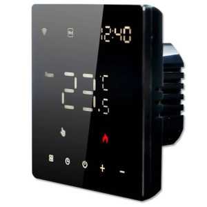 GOLD-150+GC-607 Warmset infraredinis šildymo kilimėlio komplektas su termostatu GC-607 WIFI