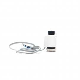 Thermal Actuator for Underfloor Heating Manifold 24 V DC