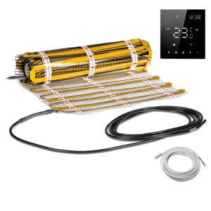 Инфракрасный нагревательный коврик Warmset GOLD-150