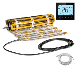 Инфракрасный нагревательный коврик Warmset GOLD-150