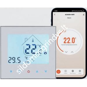 Инфракрасный нагревательный коврик Warmset GOLD-150