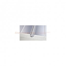 Putplasčio plokštė 1200x600x20mm su aliuminio reflektoriais