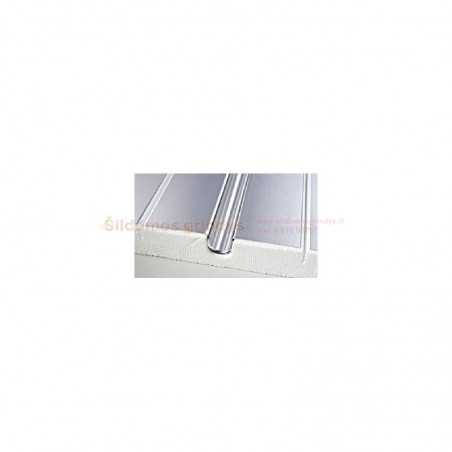 Putplasčio plokštė 1200x600x20mm su aliuminio reflektoriais