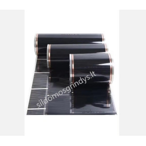 Boelter Electric Heating Film- 240W
