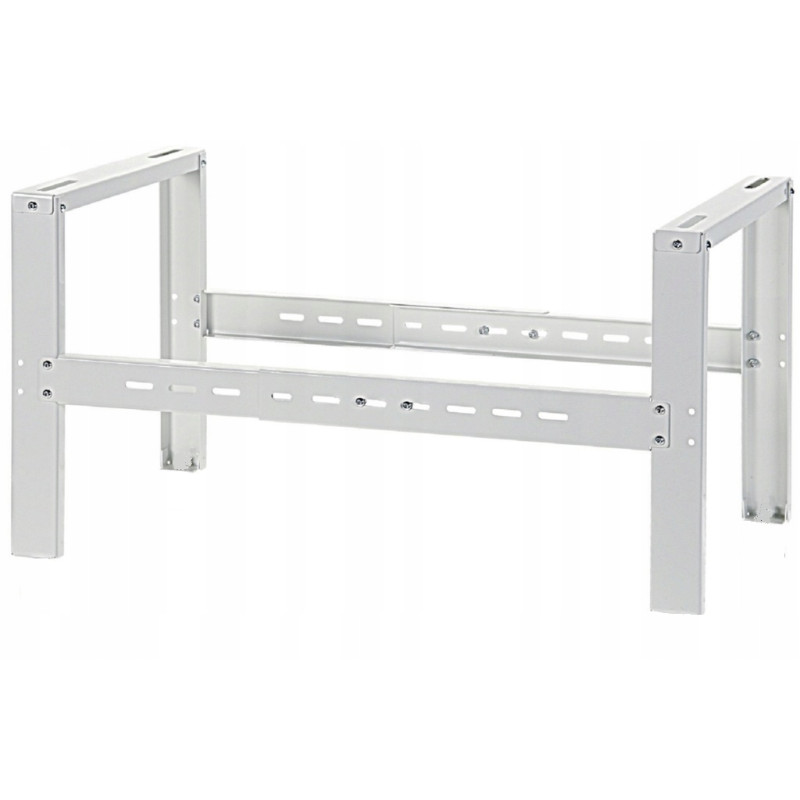 Double Floor Stand for Air Conditioner / Monoblock – 200 kg