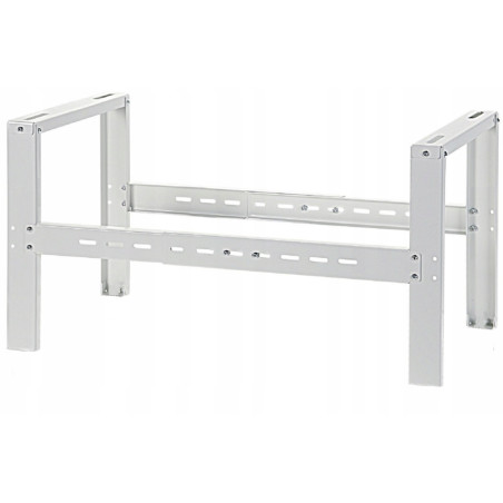 Double Floor Stand for Air Conditioner / Monoblock – 200 kg