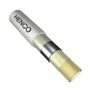 Pipe Pe-Xc/EVOH/Pe-Xc d18 for Underfloor Heating