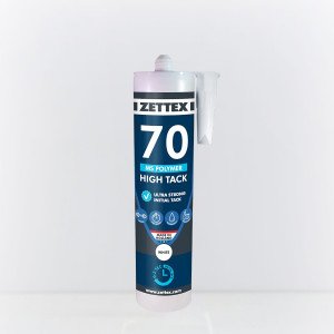 Zettex X40 Universal Spray Adhesive 500 ml