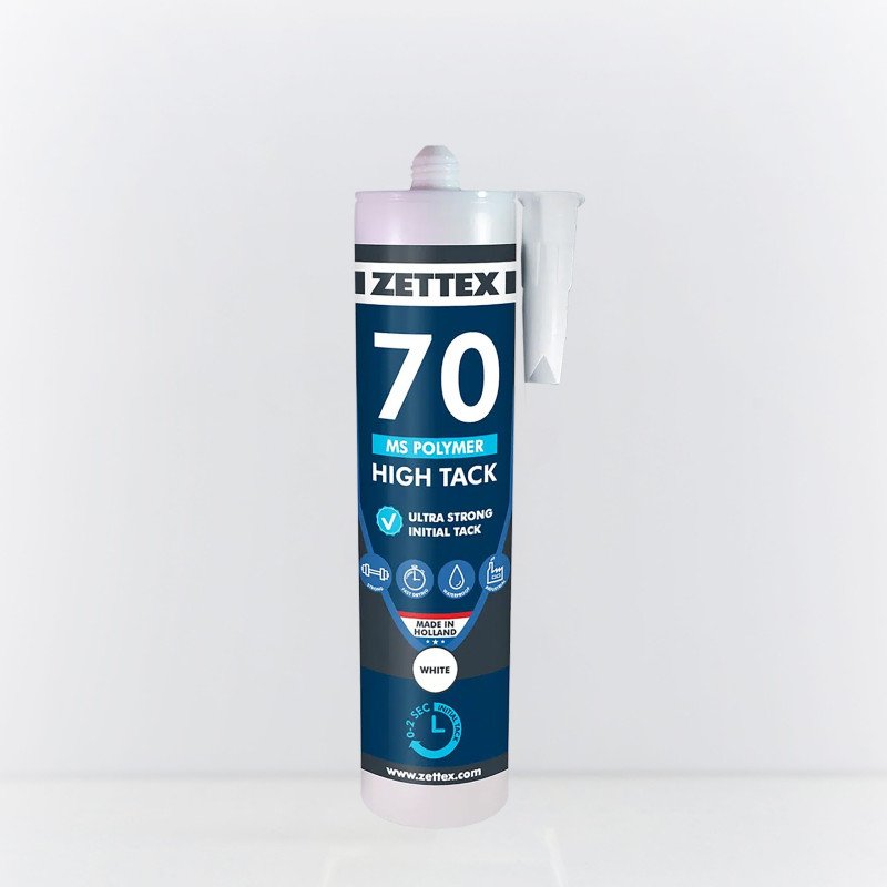 Zettex X40 Universal Spray Adhesive 500 ml