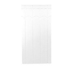 GEORAS XPS Heating Panels with Aluminum Heat Spreaders