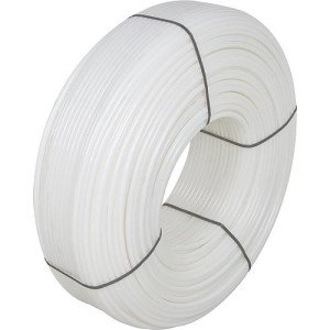 Vamzdis 18 x 2 mm PERT II/ EVOH / PERT I