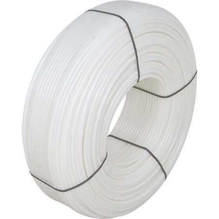 Vamzdis 18 x 2 mm PERT II/ EVOH / PERT I