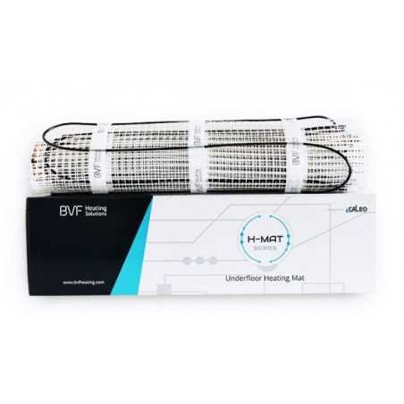 150W BVF электрический нагревательный мат для пола H-MAT