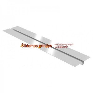 D20 Foam Board 200 EPS300 1250x600x30mm with Aluminum Reflectors