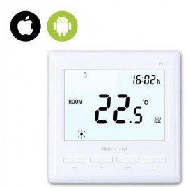 Wifi Programmable Thermostat Netmostat N-1