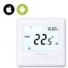 Wifi Programmable Thermostat Netmostat N-1