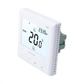 Wifi Programmable Thermostat Netmostat N-1