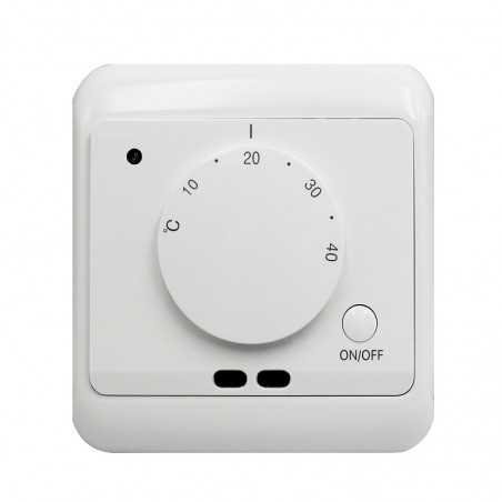 Termostatas Georas GC-12 16A